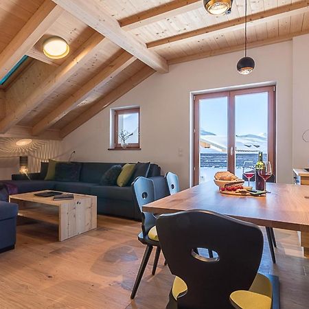 Bellavista Apartment 도비아코 외부 사진