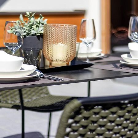 Bellavista Apartment 도비아코 외부 사진