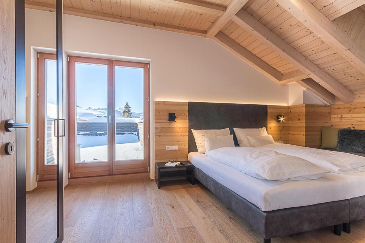Bellavista Apartment 도비아코 외부 사진