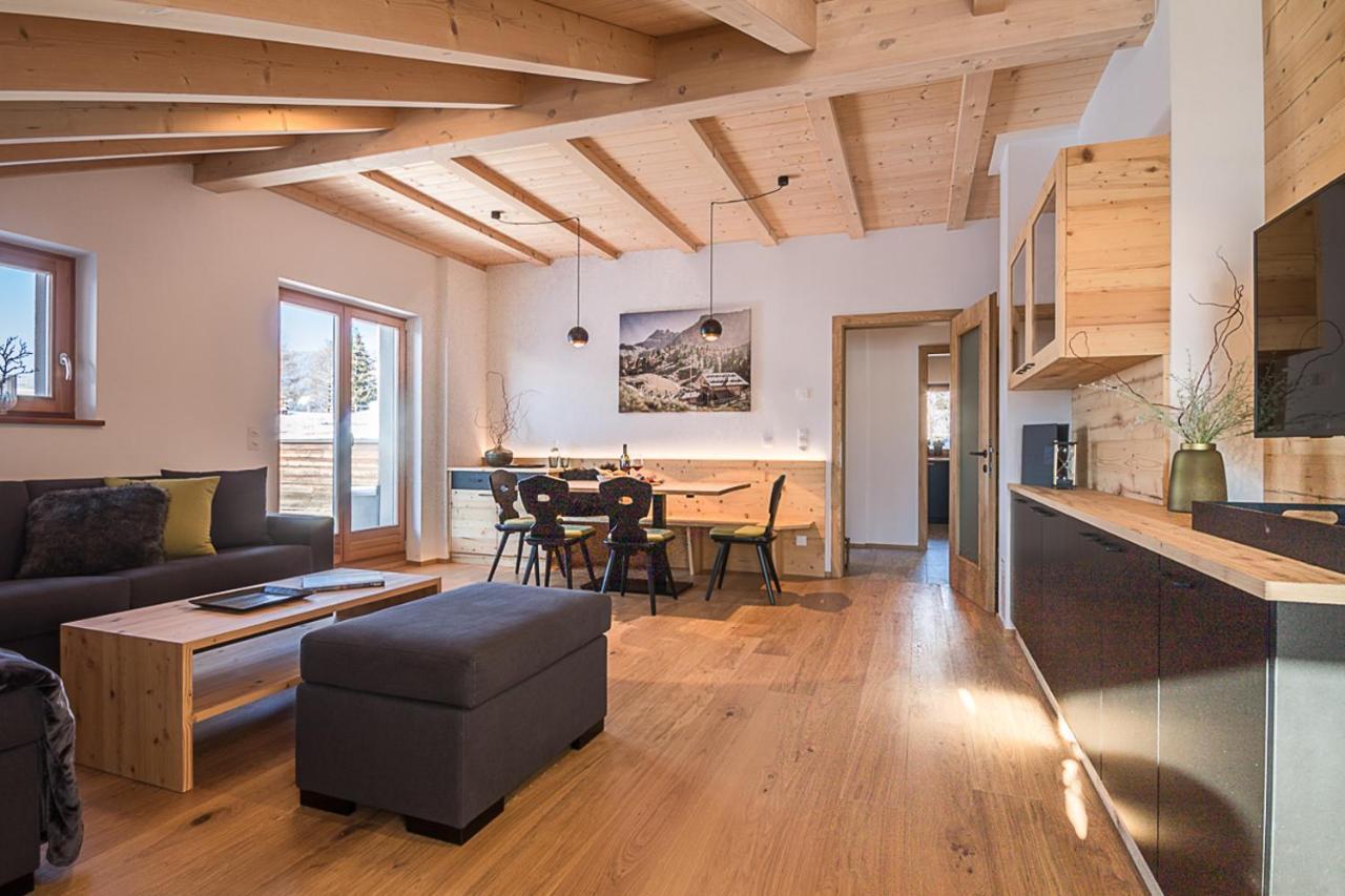 Bellavista Apartment 도비아코 외부 사진