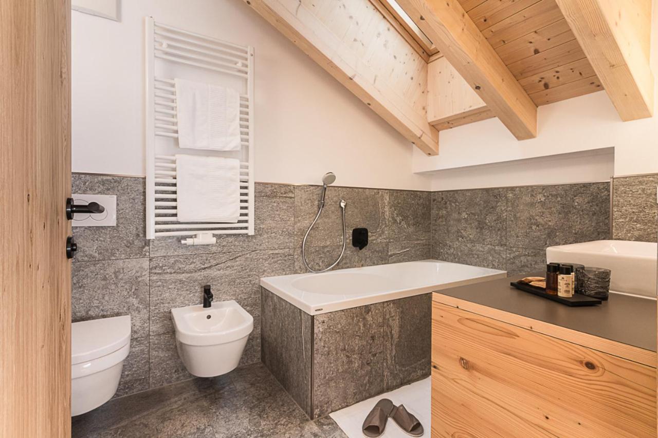 Bellavista Apartment 도비아코 외부 사진