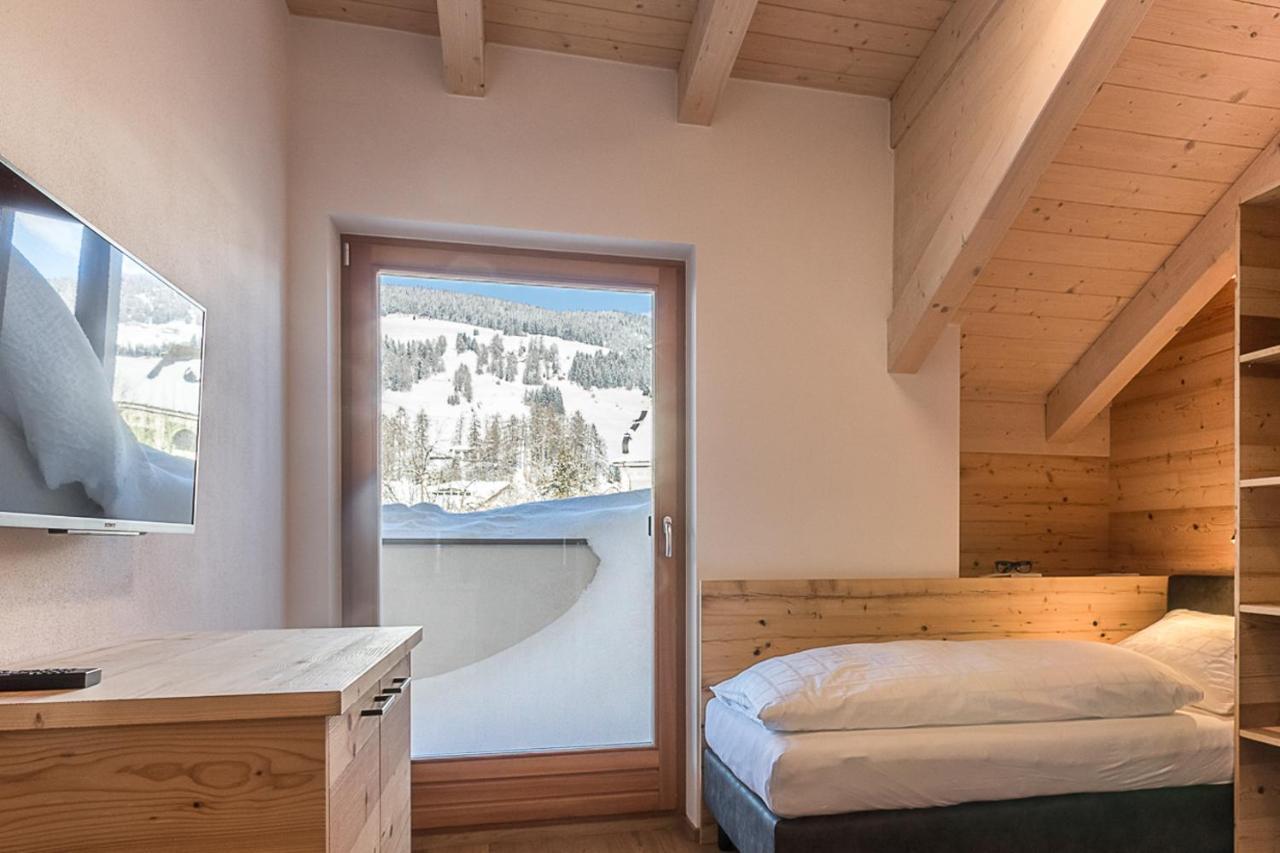 Bellavista Apartment 도비아코 외부 사진