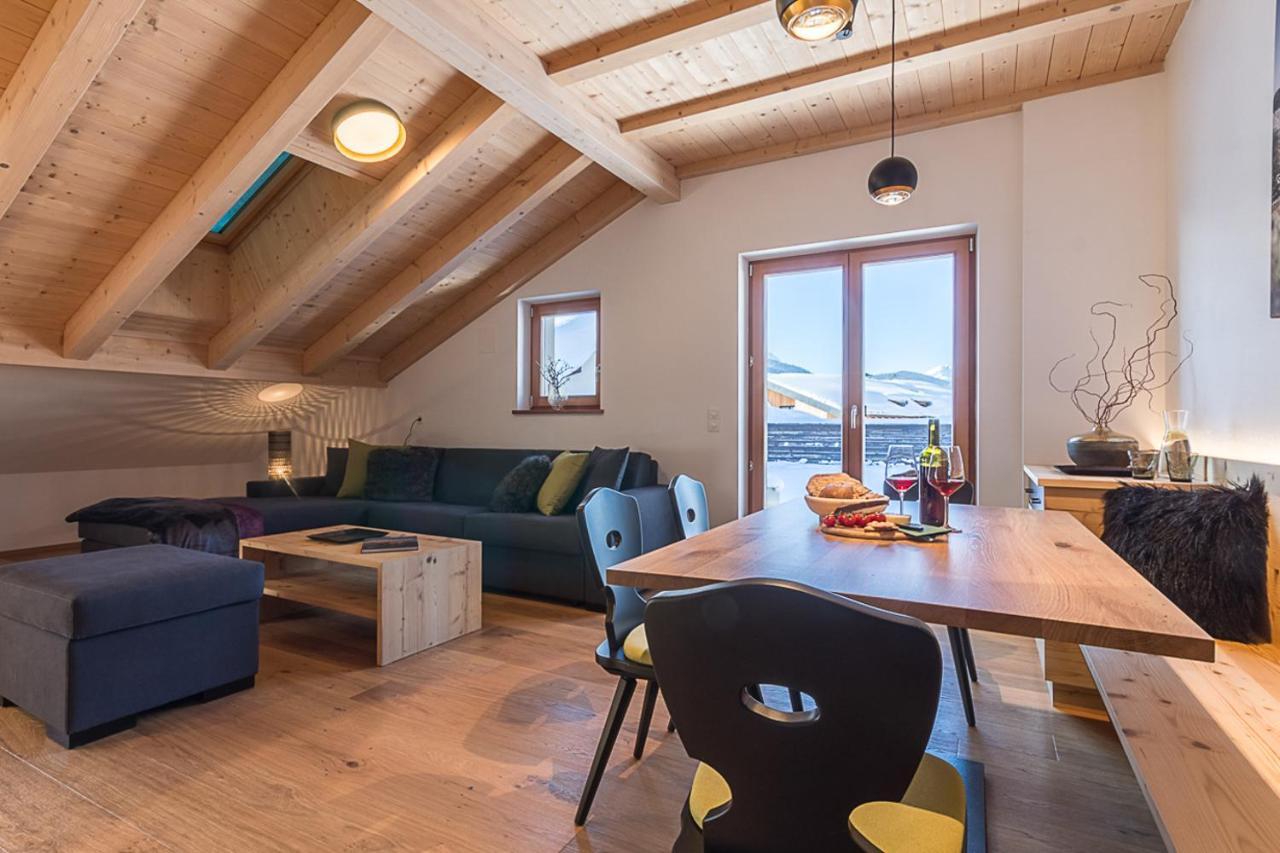 Bellavista Apartment 도비아코 외부 사진