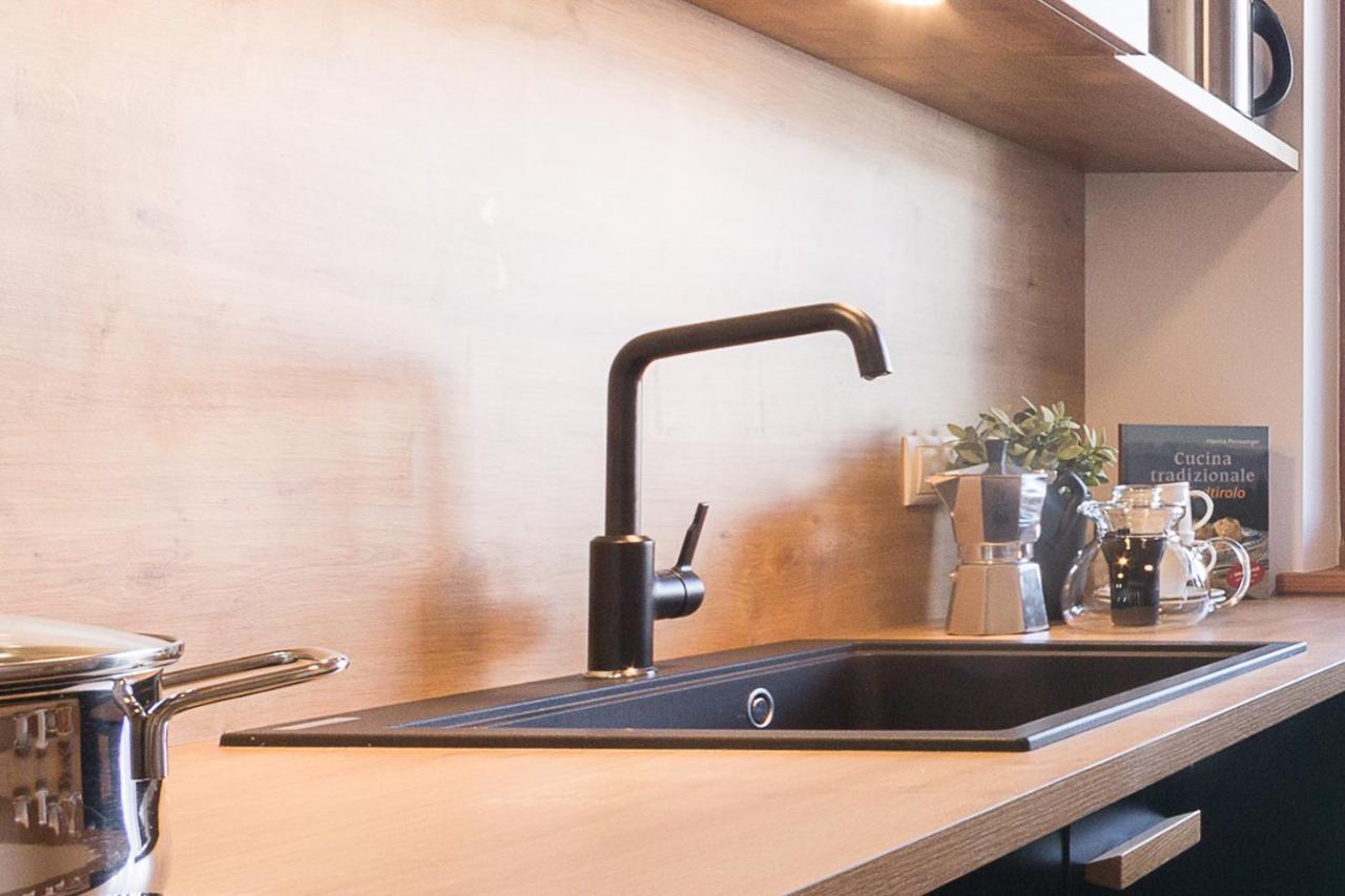 Bellavista Apartment 도비아코 외부 사진