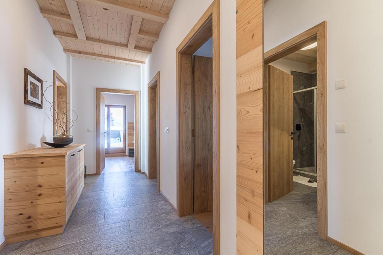 Bellavista Apartment 도비아코 외부 사진