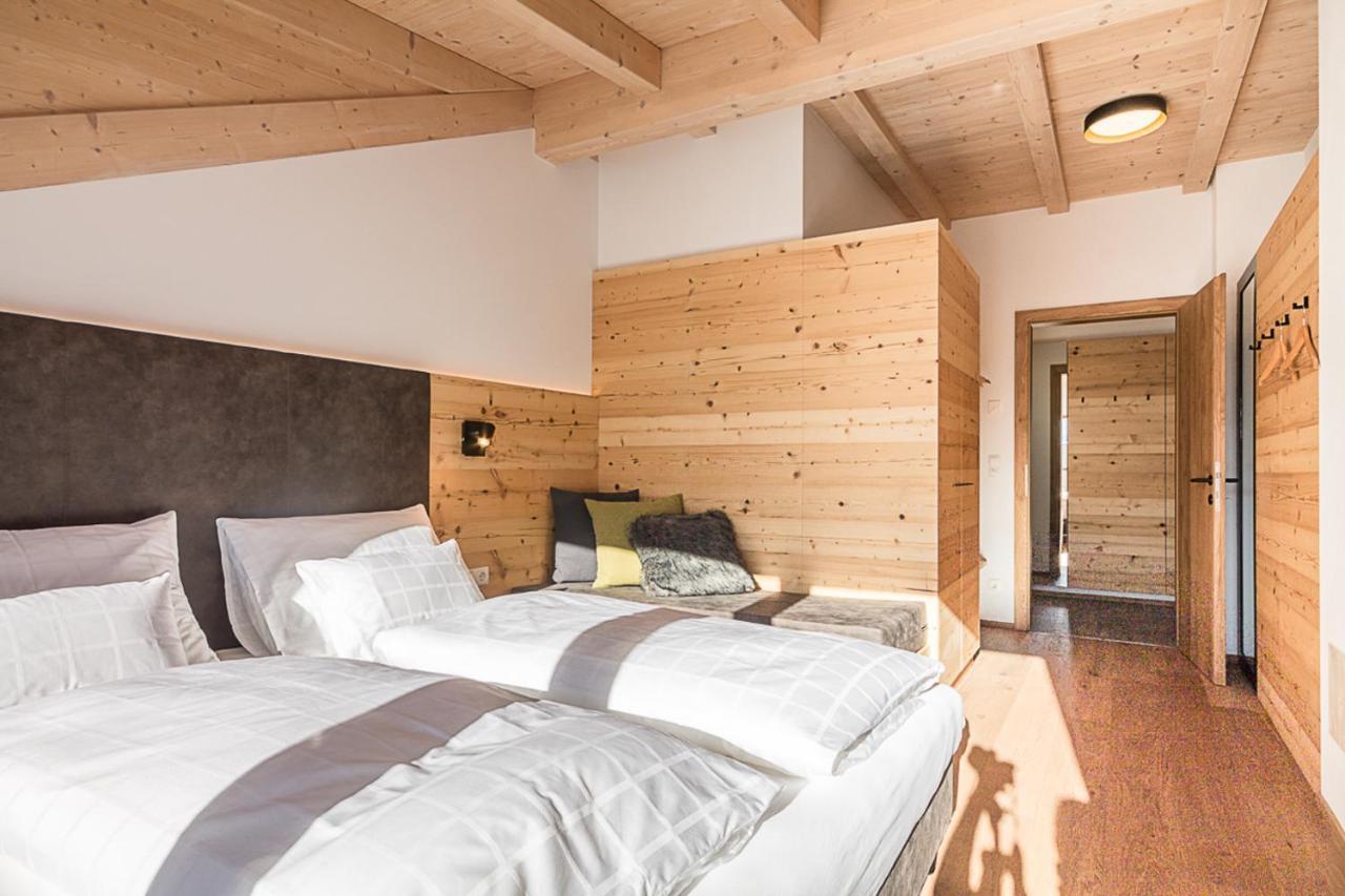Bellavista Apartment 도비아코 외부 사진