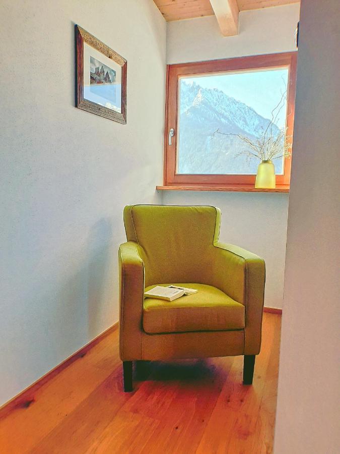 Bellavista Apartment 도비아코 외부 사진